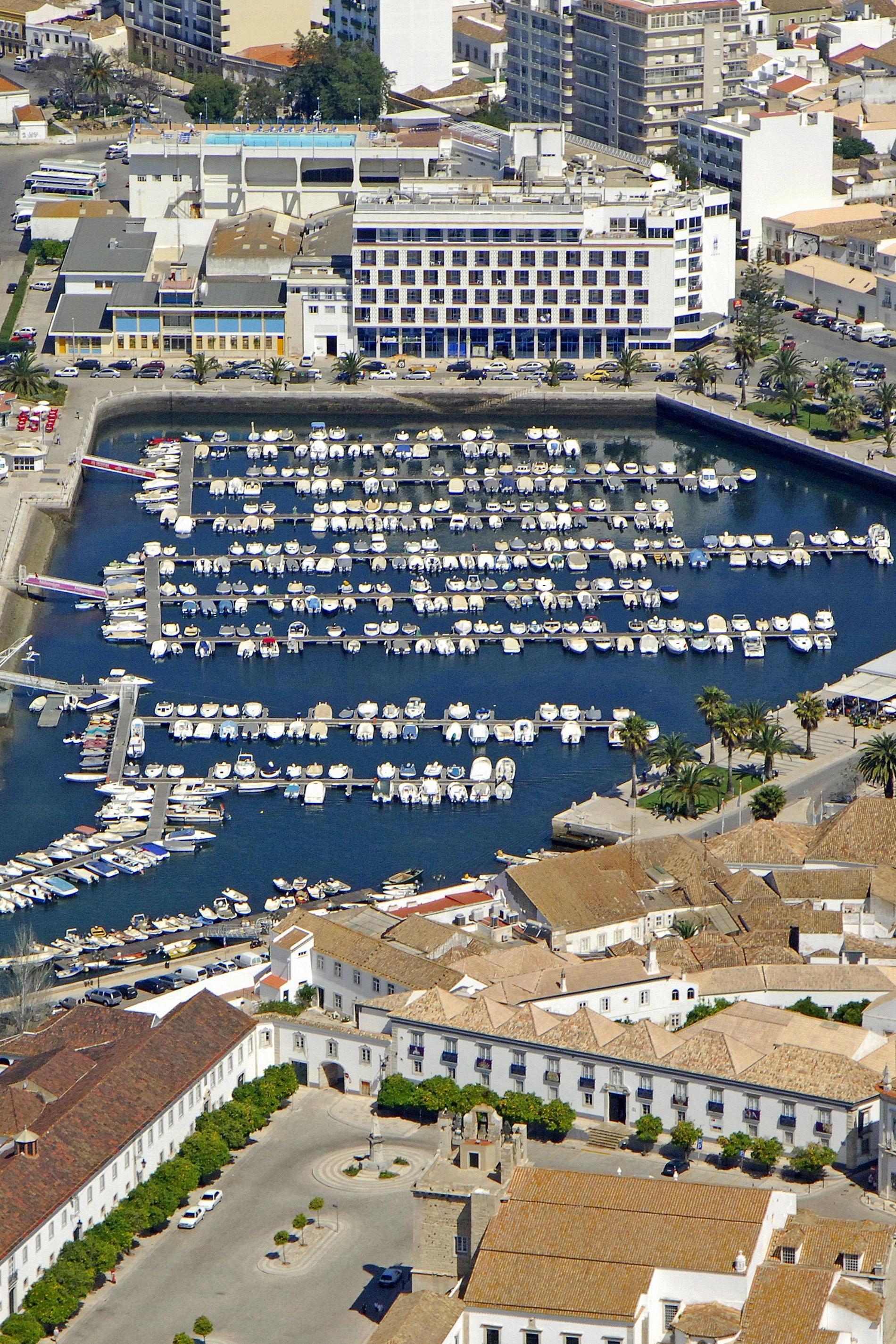 Faro Marina