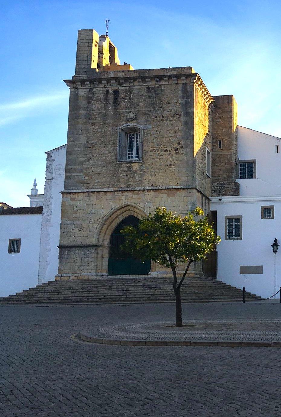 Churches
