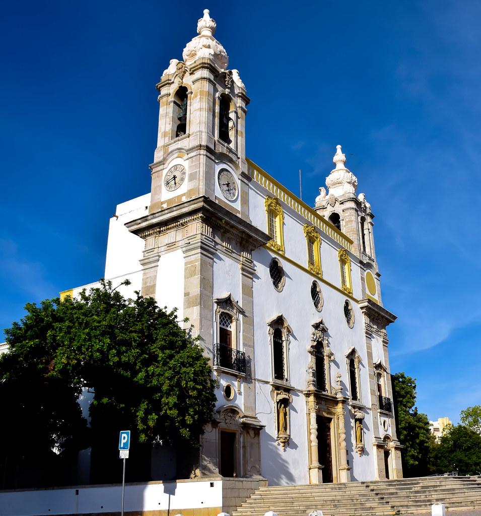 Igreja do Carmo