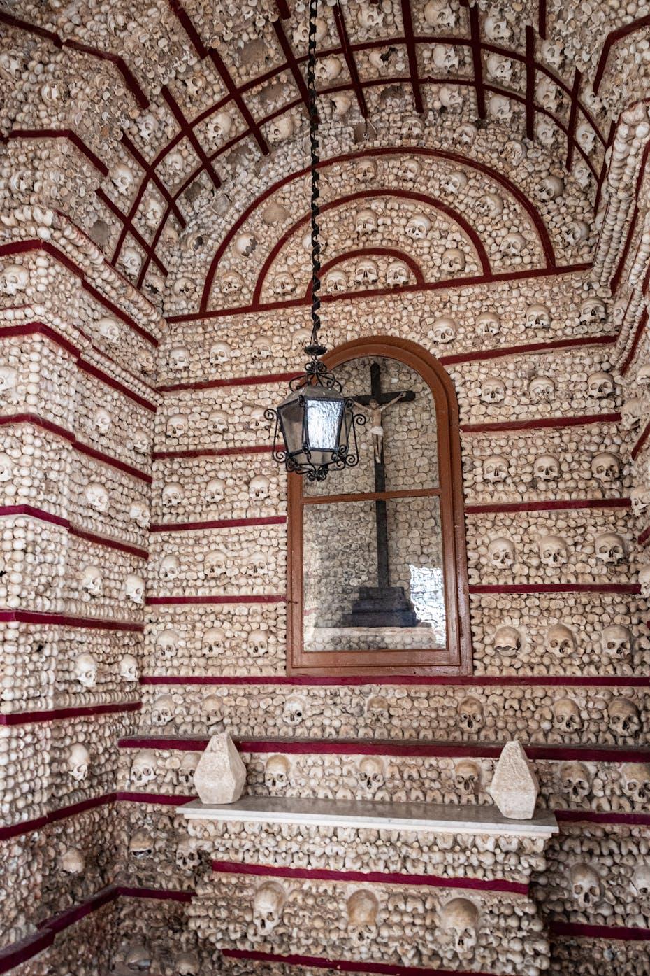 Capela dos Ossos